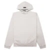 Essential Hoodie - Silver Cloud 2 Essential Hoodie - Silver Cloud -Feature Clothing Essential Hoodie Silver Cloud 192BT232052F 10 18 23 Feature JP 5766ae6c 5c9a 480e bee4 4aaaca91f2b2