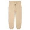 Essentials Sweatpants - Gold Heather -Feature Clothing Essential Sweatpants Gold Heather 130BT232023F 10 18 23 Feature KN 3
