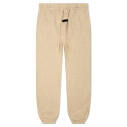 Essentials Sweatpants - Gold Heather