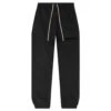 Sweatpant - Jet Black -Feature Clothing Essentials Core Sweatpants Jet Black 130SP232020F 06 20 23 Feature JP