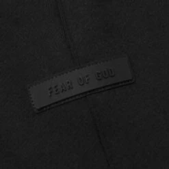 Sweatpant - Jet Black 10 Sweatpant - Jet Black -Feature Clothing Essentials Core Sweatpants Jet Black 130SP232020F 06 20 23 Feature JP 6