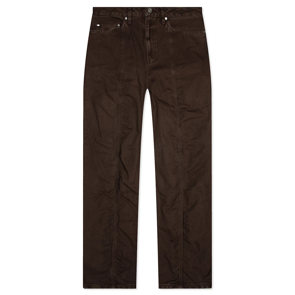 Women's Air Jordan X Travis Scott Pants - Sail 3 Women's Air Jordan X Travis Scott Pants - Sail