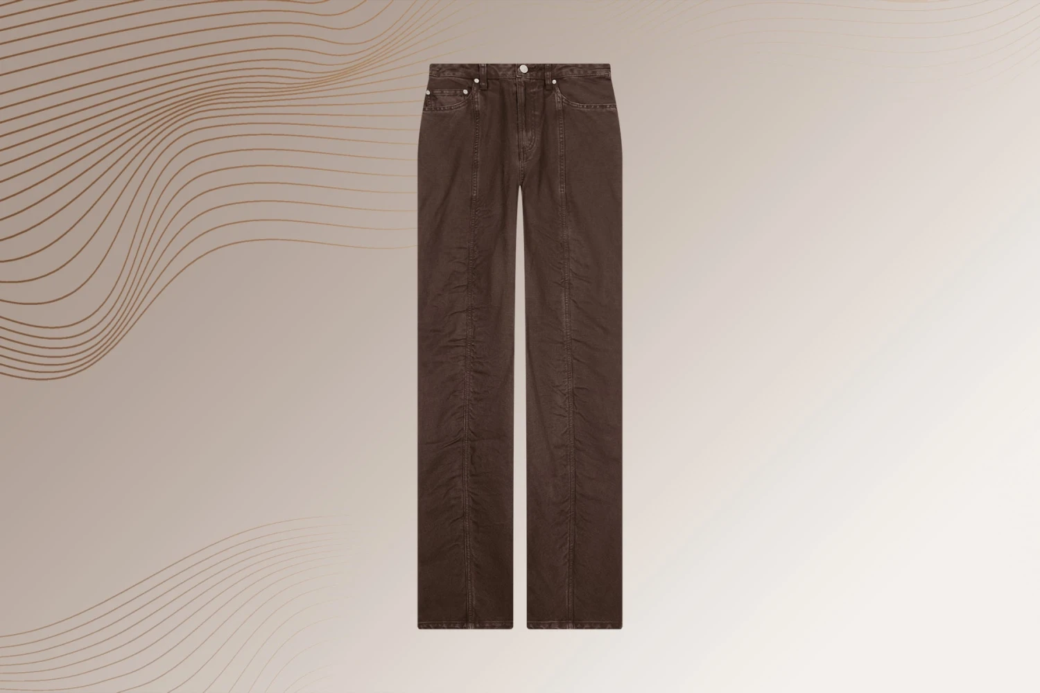 Women's Air Jordan X Travis Scott Pants - Sail 7 Women's Air Jordan X Travis Scott Pants - Sail - Image 5