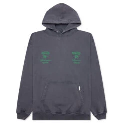 Represent Fall From Olympus Hoodie - Storm