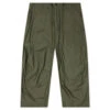 Fatigue H.D. Pant - Olive 2 Fatigue H.D. Pant - Olive -Feature Clothing Fatigue H.D. Pant Olive QV153 A 05 09 25 Feature VR