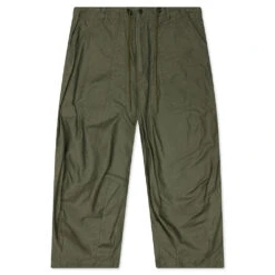 Fatigue H.D. Pant - Olive