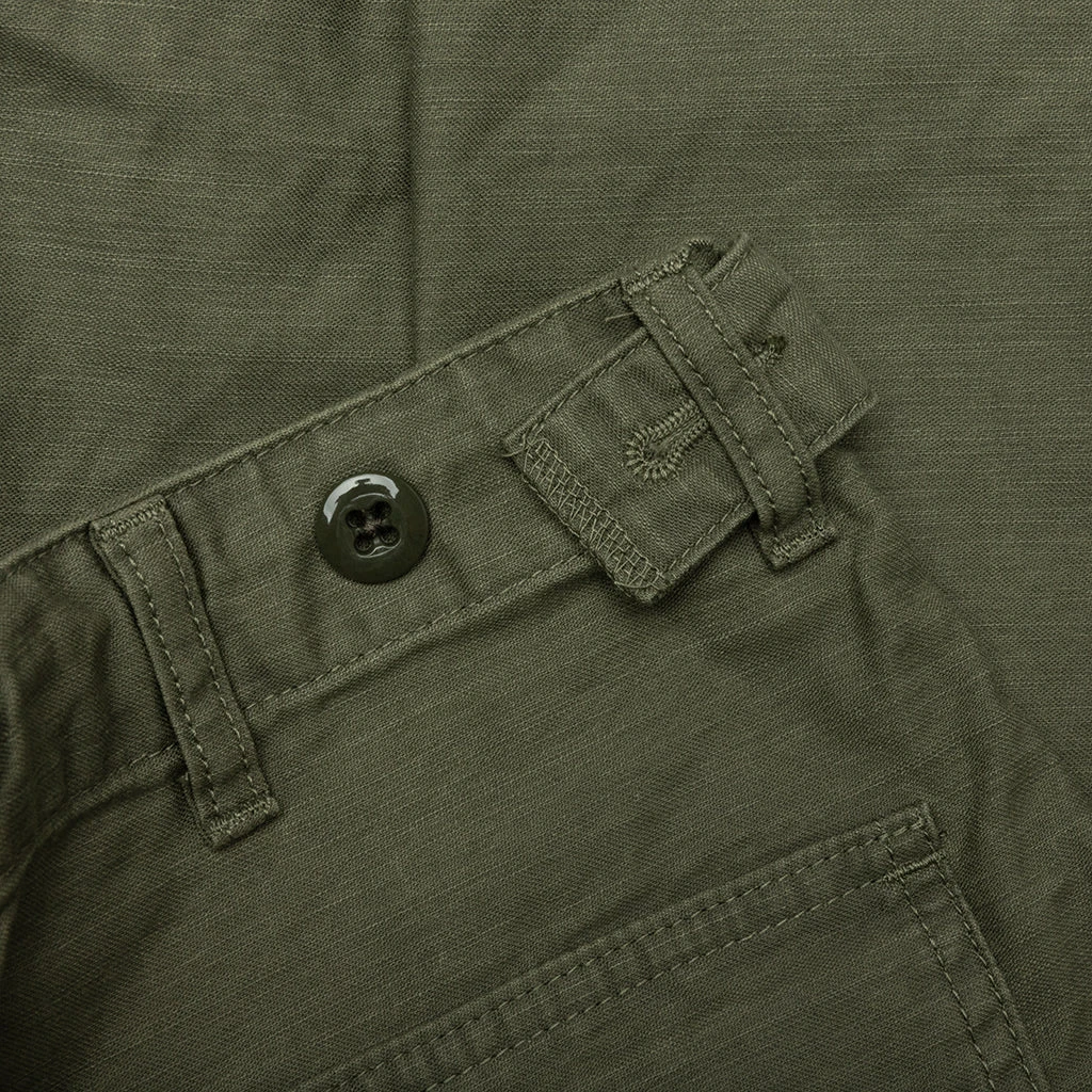 Fatigue H.D. Pant - Olive 6 Fatigue H.D. Pant - Olive - Image 4