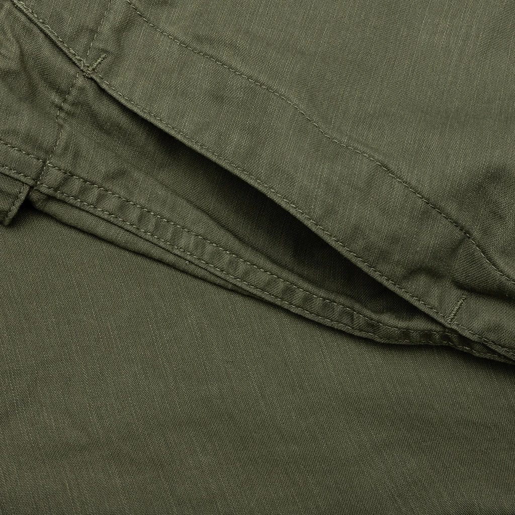 Fatigue H.D. Pant - Olive 7 Fatigue H.D. Pant - Olive - Image 5
