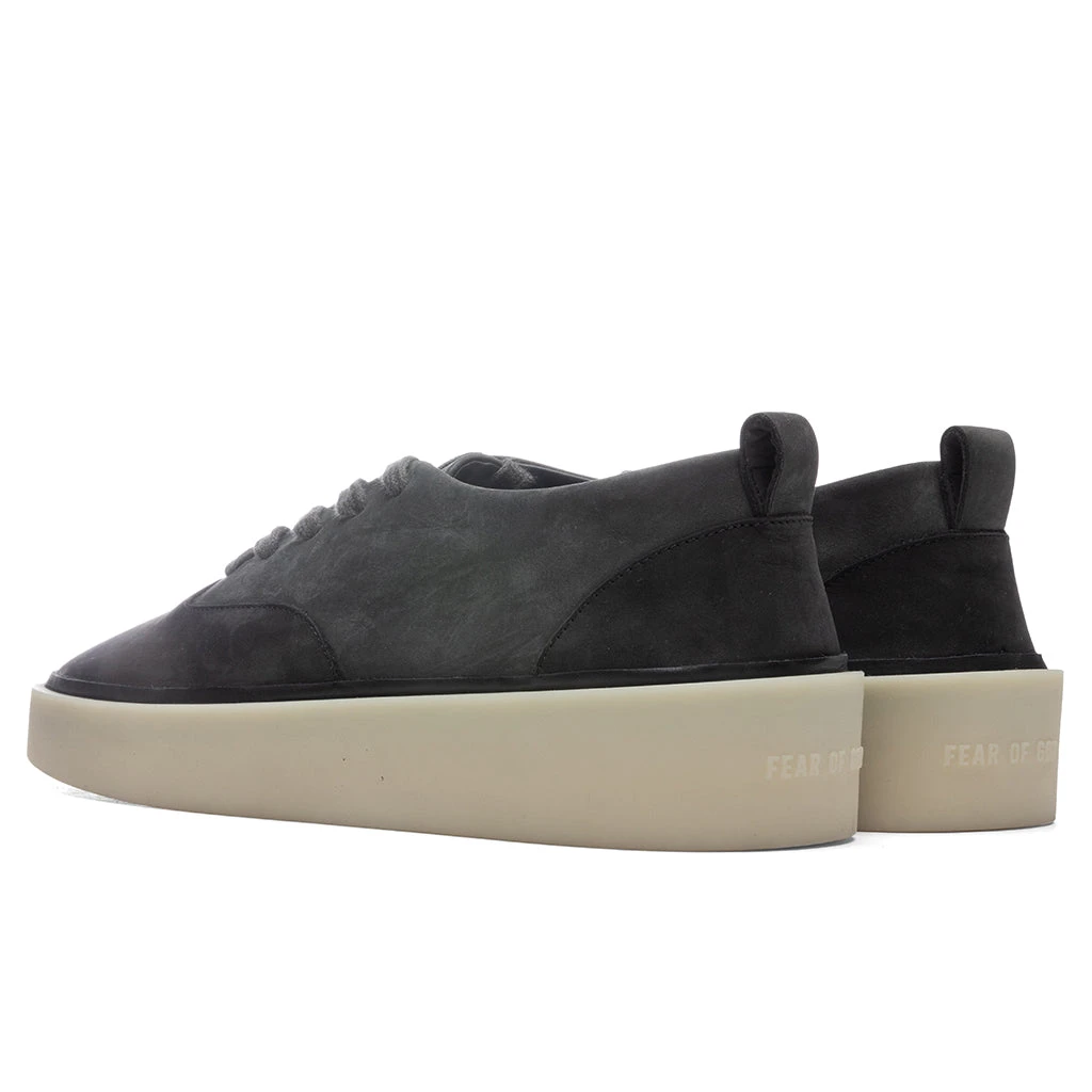Fear Of God 101 - Off Black/Black 5 Fear Of God 101 - Off Black/Black - Image 3