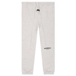 Fear Of God Essentials Sweatpant - Light Oatmeal