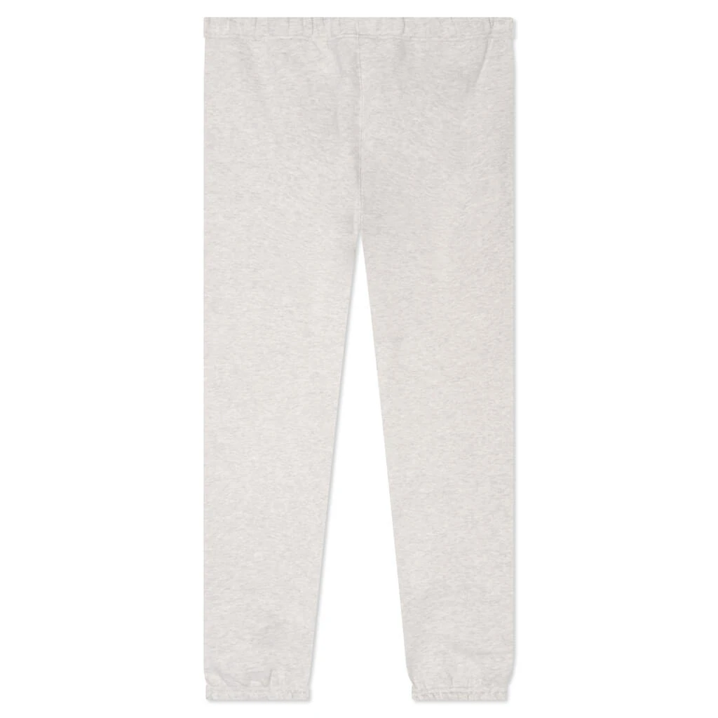 Fear Of God Essentials Sweatpant - Light Oatmeal 4 Fear Of God Essentials Sweatpant - Light Oatmeal - Image 2