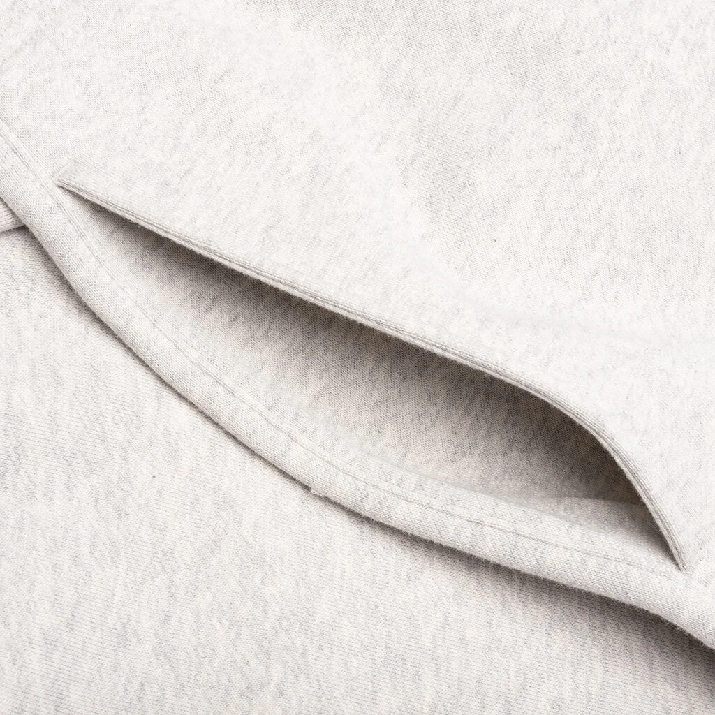 Fear Of God Essentials Sweatpant - Light Oatmeal 6 Fear Of God Essentials Sweatpant - Light Oatmeal - Image 4