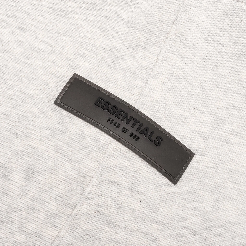 Fear Of God Essentials Sweatpant - Light Oatmeal 5 Fear Of God Essentials Sweatpant - Light Oatmeal - Image 3