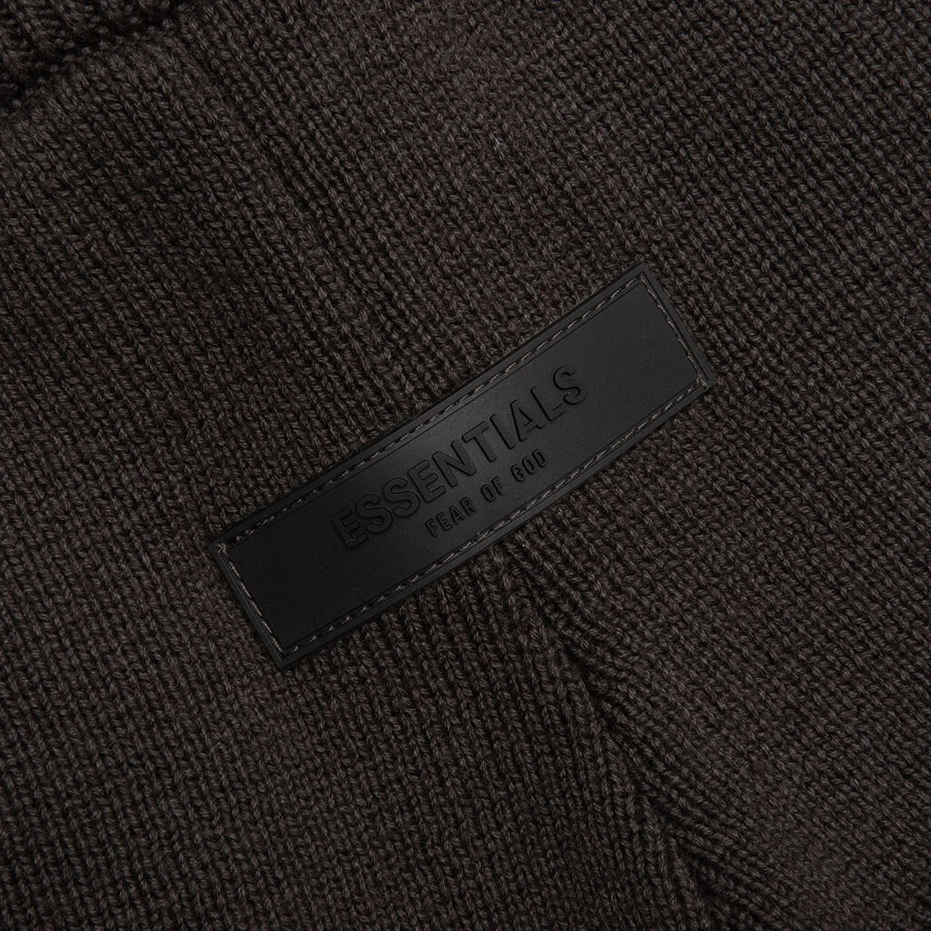 Kid's Relax Sweatpant - Off Black 6 Kid's Relax Sweatpant - Off Black - Image 4