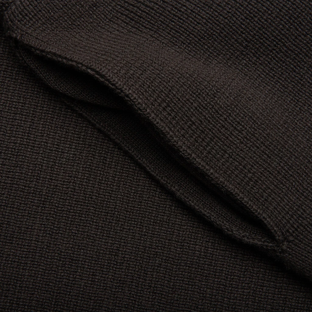 Kid's Relax Sweatpant - Off Black 5 Kid's Relax Sweatpant - Off Black - Image 3