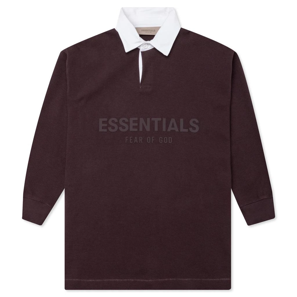 Kid's Rugby - Plum 3 Kid's Rugby - Plum