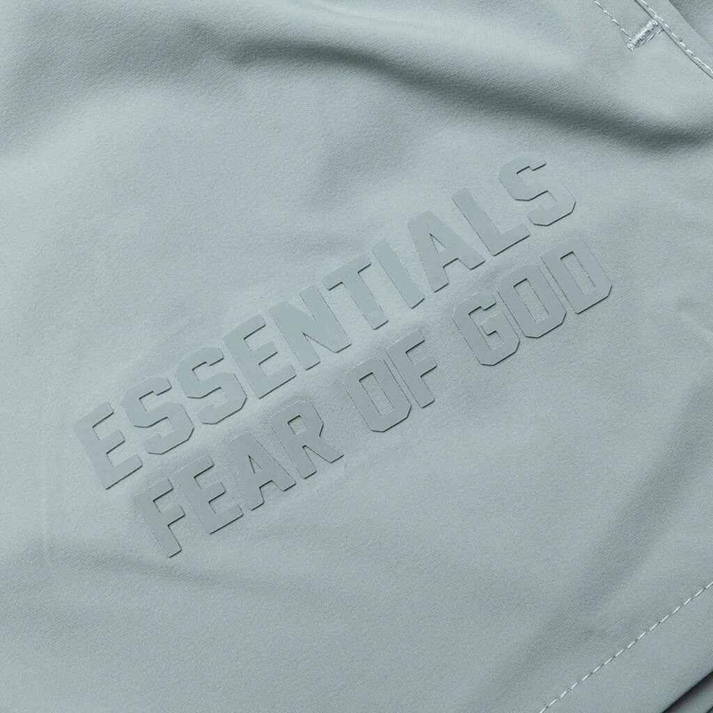 Kid's Running Short - Sycamore 6 Kid's Running Short - Sycamore - Image 4