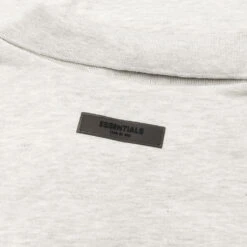 L/S Polo - Light Oatmeal 9 L/S Polo - Light Oatmeal -Feature Clothing Fear Of God Essentials L S Polo Light Oatmeal D3 192SU224407F 06 09 23 Feature JP 4