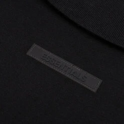 Essentials L/S Polo - Stretch Limo 9 Essentials L/S Polo - Stretch Limo -Feature Clothing Fear Of God Essentials LS Polo Stretch Limo 192SU212090F 52
