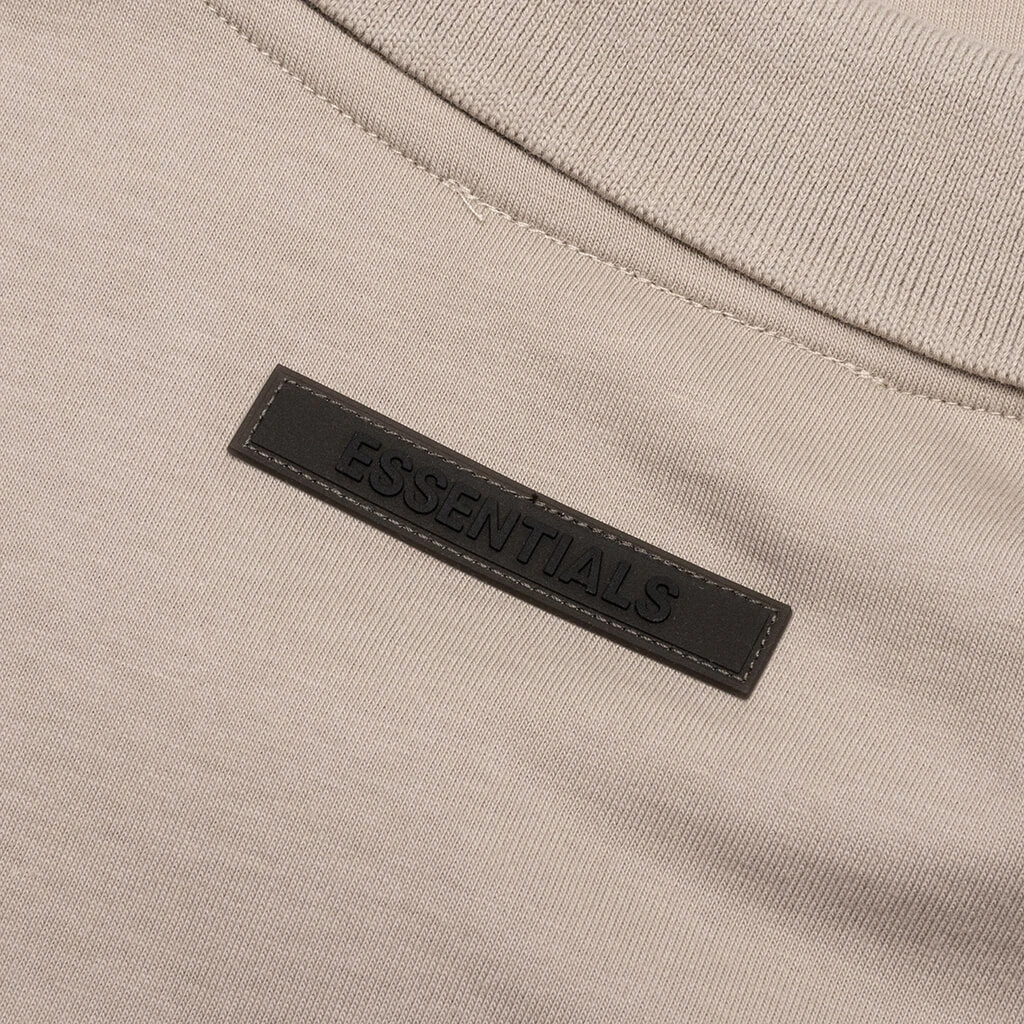 Essentials S/S Polo - String 6 Essentials S/S Polo - String - Image 4