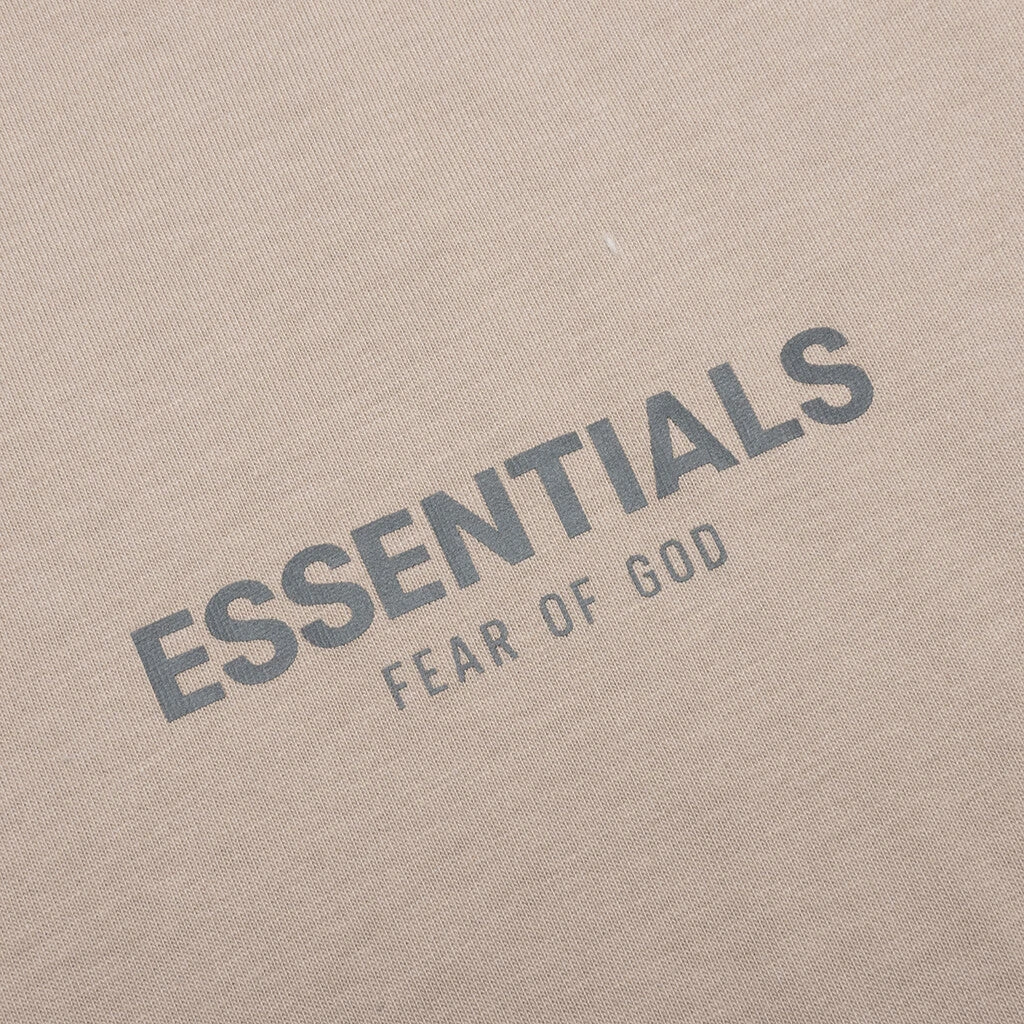 Essentials S/S Polo - String 5 Essentials S/S Polo - String - Image 3