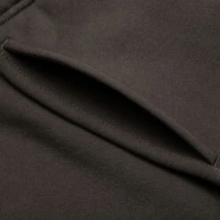 Sweatshort - Off Black -Feature Clothing Fear Of God Essentials Short Off Black 160BT222000F 06 10 23 Feature KN 8