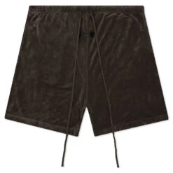 Terry Short - Off Black