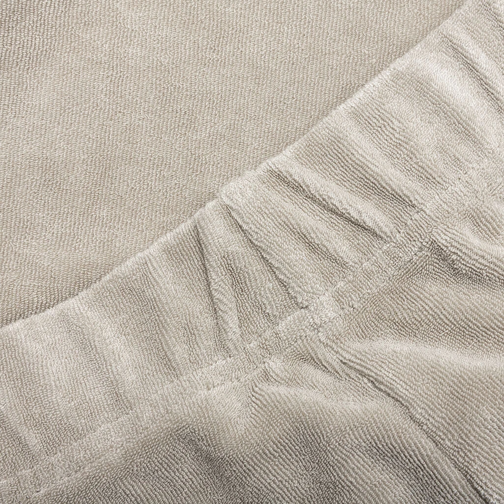 Women's Terry Beach Short - Seal 6 Women's Terry Beach Short - Seal - Image 4