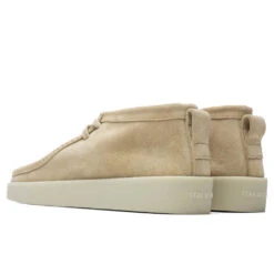 Fear Of God Wallabee - Sand 8 Fear Of God Wallabee - Sand -Feature Clothing Fear Of God Wallabee Sand FG80 028REV 280 05 28 2021 01 2