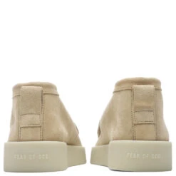 Fear Of God Wallabee - Sand 9 Fear Of God Wallabee - Sand -Feature Clothing Fear Of God Wallabee Sand FG80 028REV 280 05 28 2021 01 5