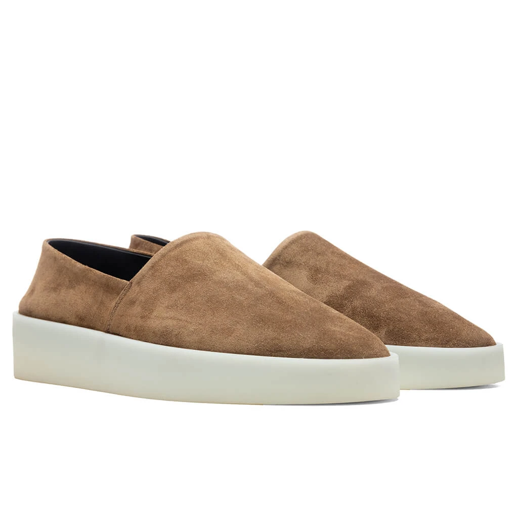 Fear Of God Espa - Brown 4 Fear Of God Espa - Brown - Image 2