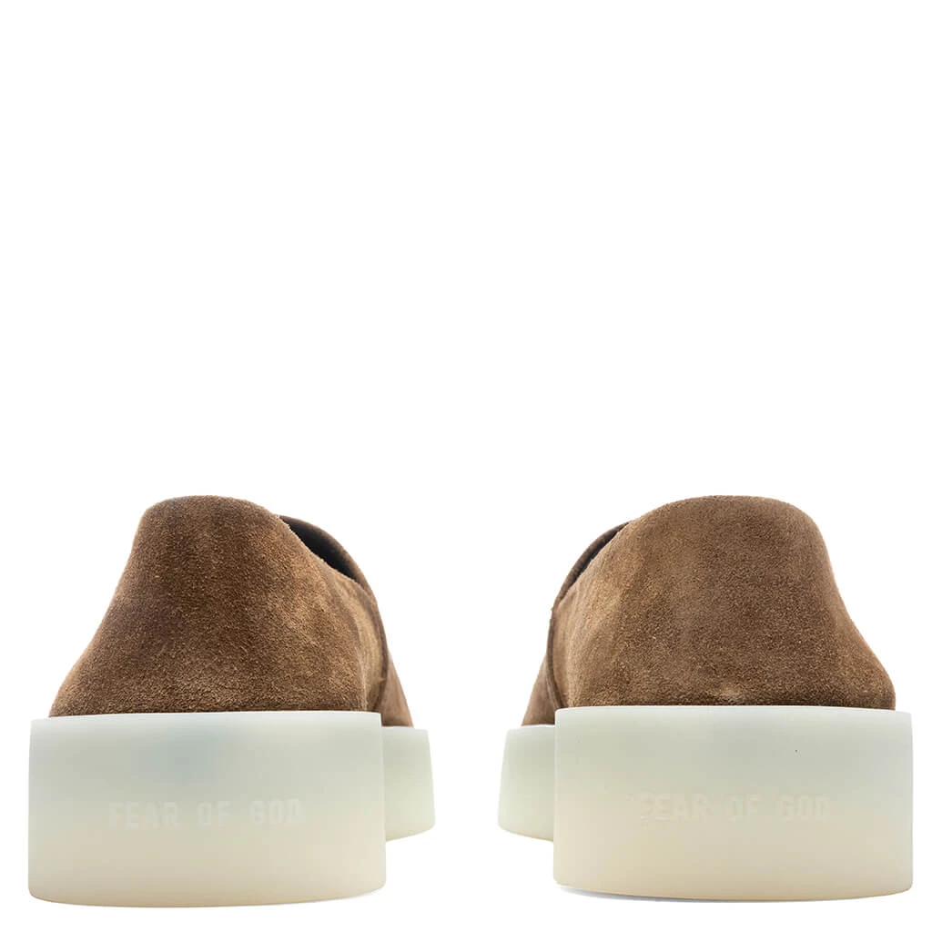 Fear Of God Espa - Brown 6 Fear Of God Espa - Brown - Image 4