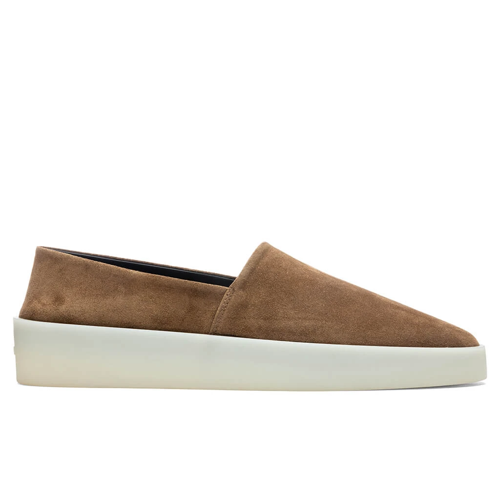 Fear Of God Espa - Brown 3 Fear Of God Espa - Brown