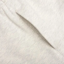 Essentials Core Sweatshort - Light Oatmeal -Feature Clothing Fear of God Essentials Core Sweatshort Light Oatmeal 160BT212012F 07 23 22 Feature DV 4