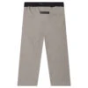 Essentials Kid's Relaxed Trouser - Desert Taupe -Feature Clothing Fear of God Essentials Kids Relaxed Trouser Desert Taupe 785BT214652K 11 22 22 Feature NF 32 JP