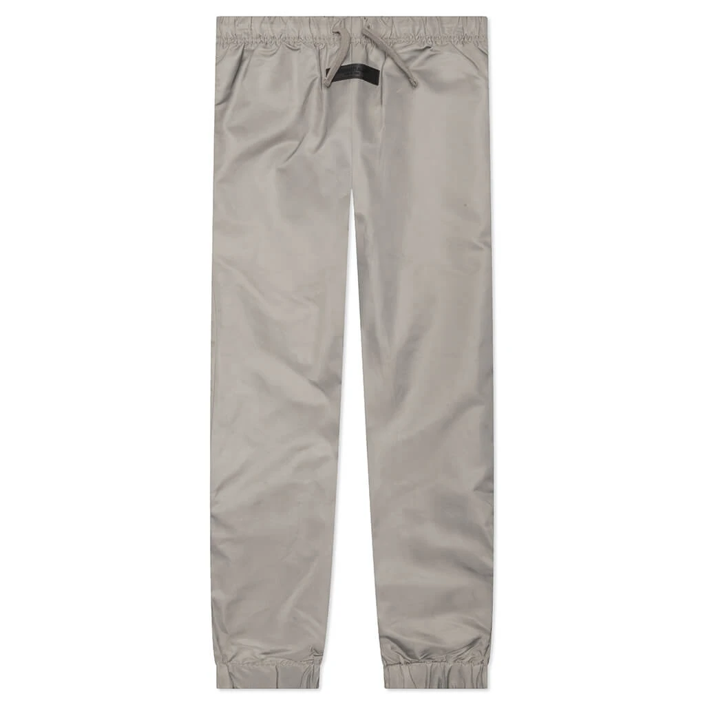Essentials Kid's Track Pant - Desert Taupe 3 Essentials Kid's Track Pant - Desert Taupe