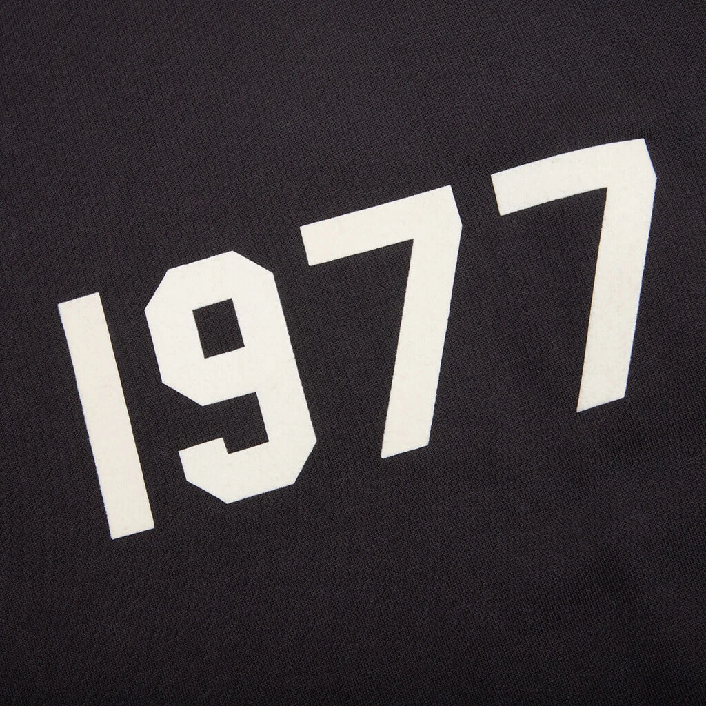 Essentials Rugby Polo - Iron 6 Essentials Rugby Polo - Iron - Image 4