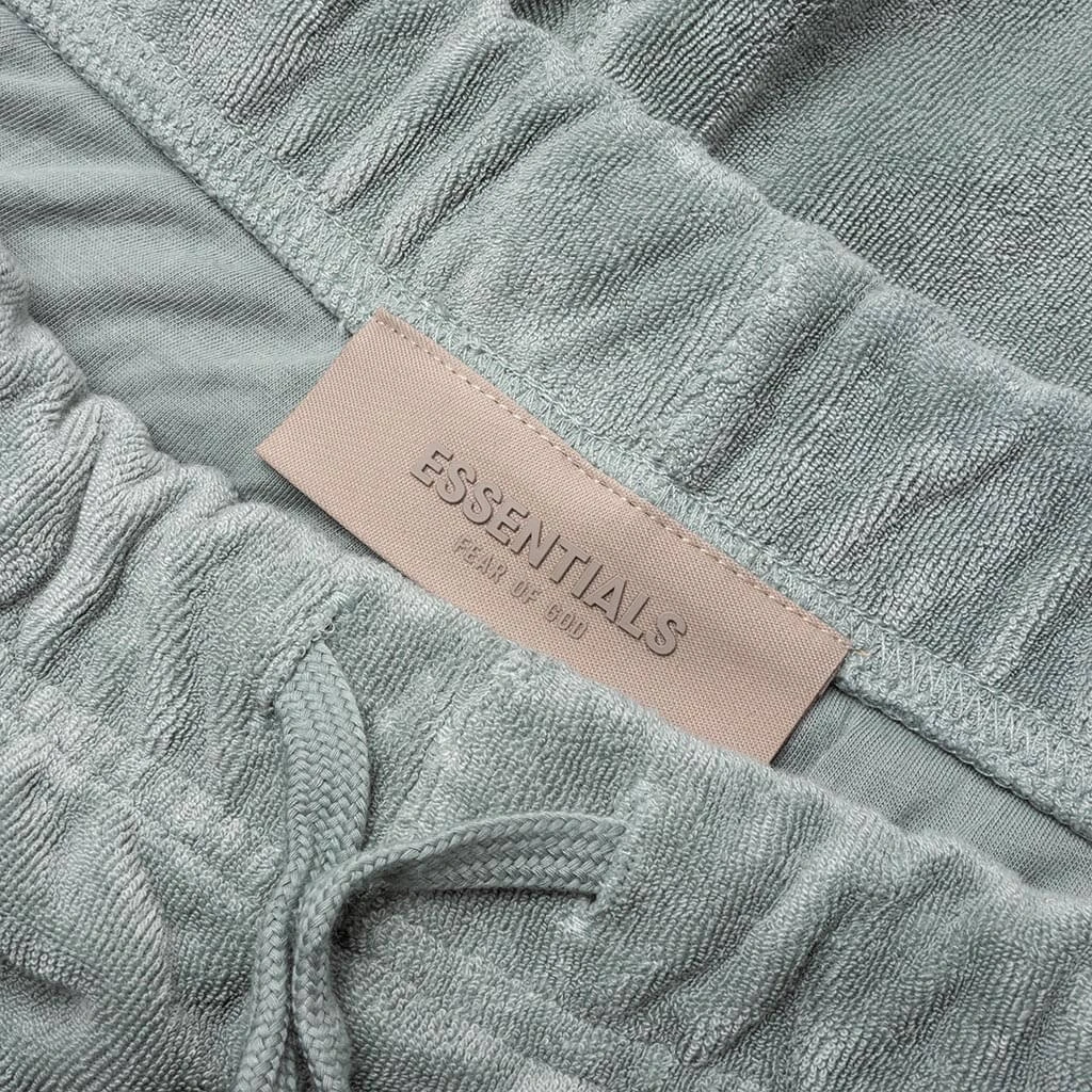 Essentials Short - Sycamore 5 Essentials Short - Sycamore - Image 3