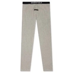 Essentials Thermal Pant - Heather