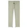 Essentials Track Pant - Pistachio 1 Essentials Track Pant - Pistachio -Feature Clothing Fear of God Essentials Track Pant Pistachio 130SU212010F 10 07 2021 01 2