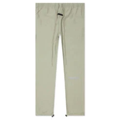 Essentials Track Pant - Pistachio