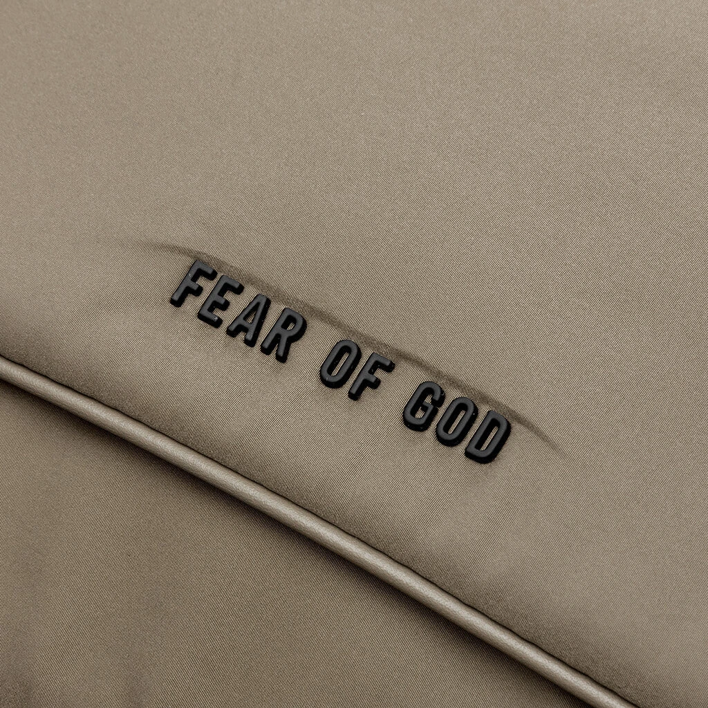 Fear Of God The Backpack - Taupe 6 Fear Of God The Backpack - Taupe - Image 4