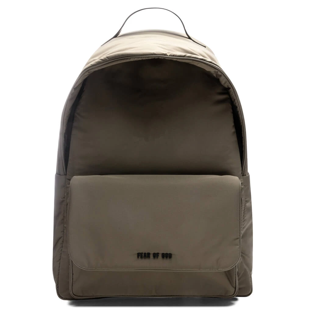 Fear Of God The Backpack - Taupe 3 Fear Of God The Backpack - Taupe