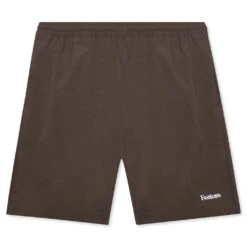 Cabana Short - Brown