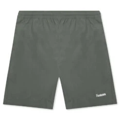 Cabana Short - Grey