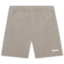 Cabana Short - Khaki