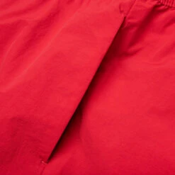 Cabana Short - Red 10 Cabana Short - Red -Feature Clothing Feature Cabana Short Red F30302 RED 06 09 2021 01 7