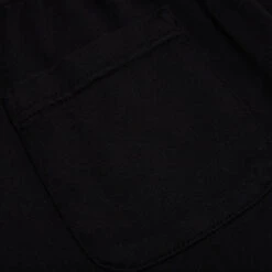 Carnival Shorts - Black -Feature Clothing Feature Carnival Shorts Black F101921X05BK 01 27 2022 01 5