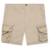 Hockney Cargo Shorts - Sand -Feature Clothing Feature Hockney Cargo Shorts Sand F090523X02 10 28 23 Feature KN