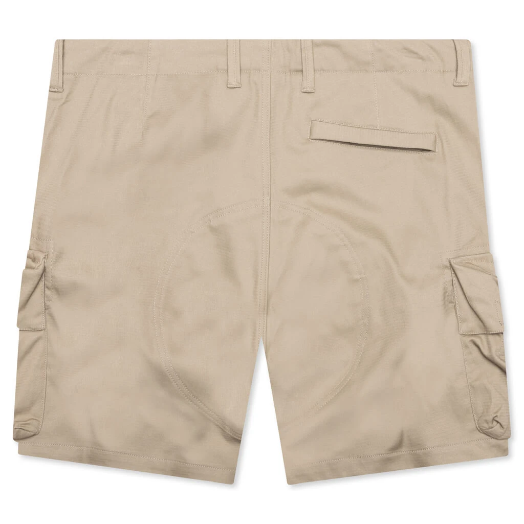 Hockney Cargo Shorts - Sand 4 Hockney Cargo Shorts - Sand - Image 2